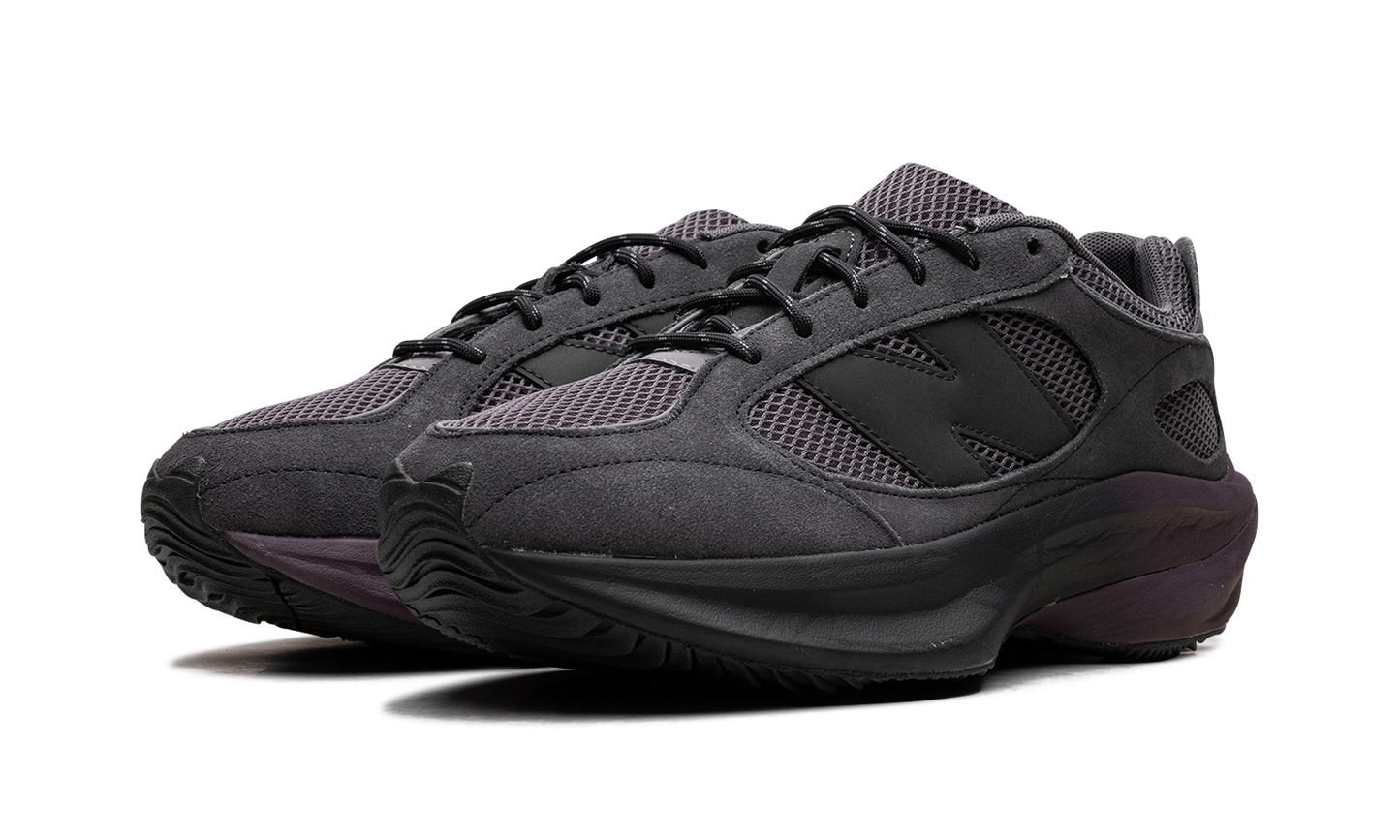 WRPD Runner "Phantom Plum" UWRPDFRF