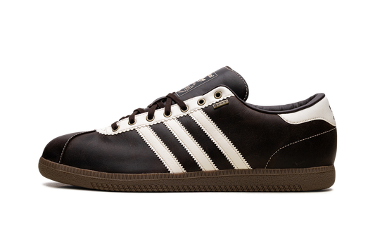 Bern Gore-Tex "Dark Brown White" IF3800