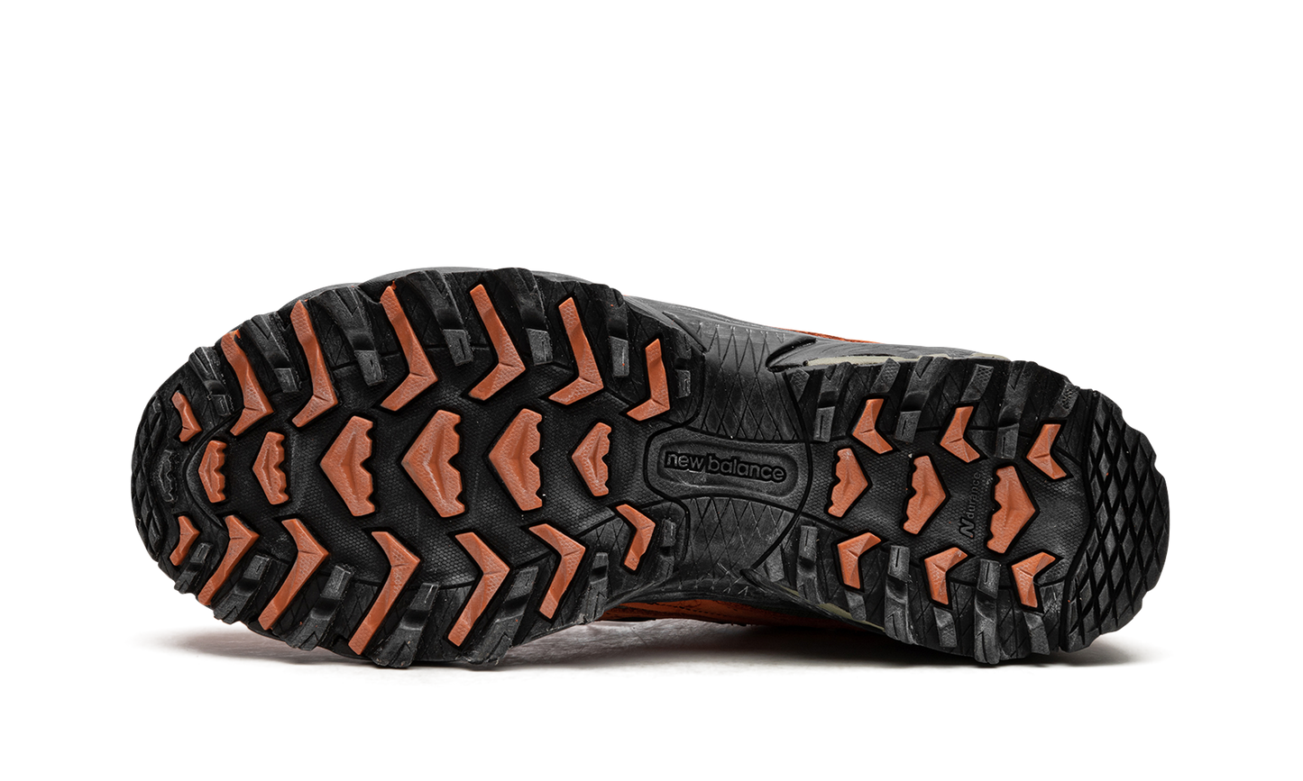 610 "Joe Fresh Goods - Beneath the Surface Orange Green" ML610TE1