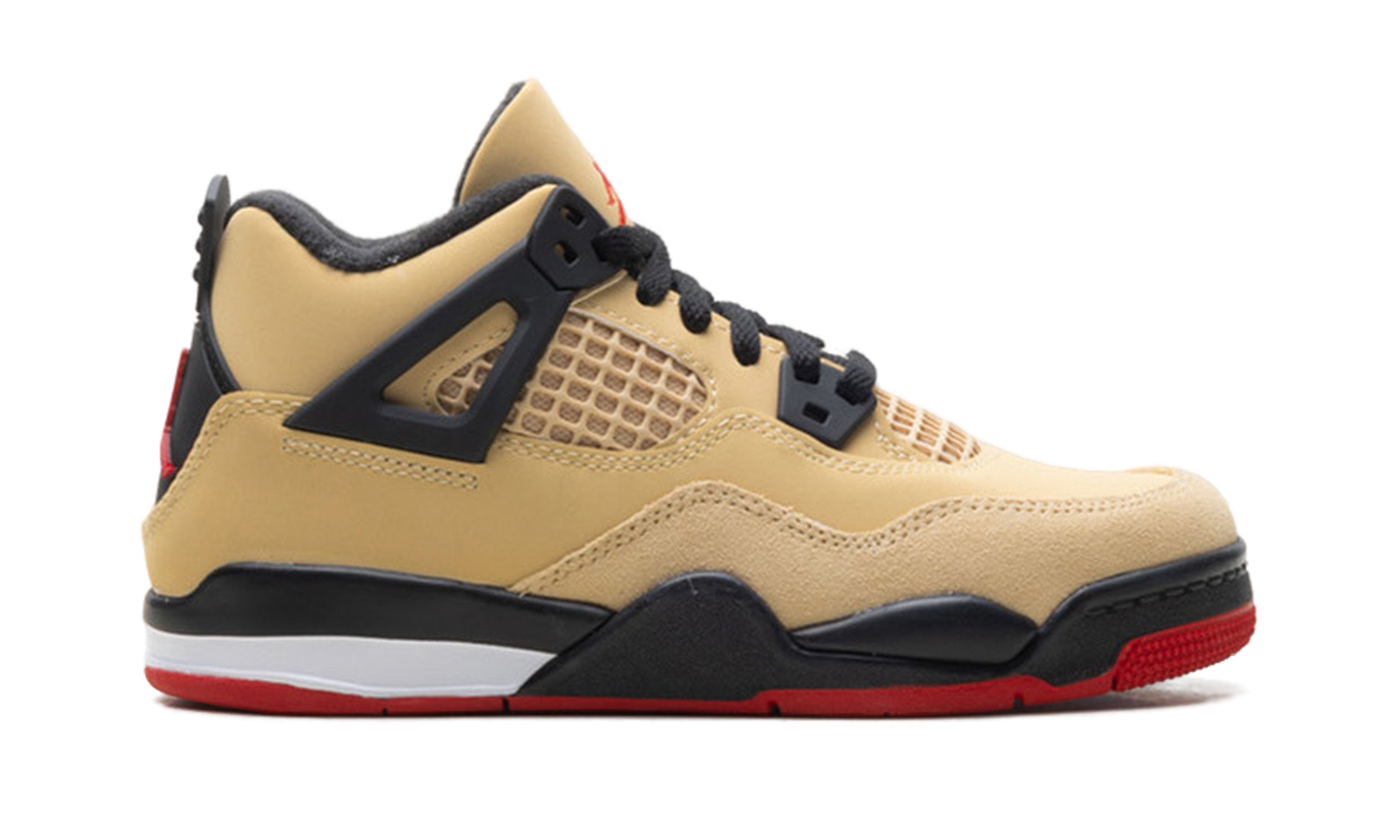 Air Jordan 4 Retro PS "Pizza" IH2093 200