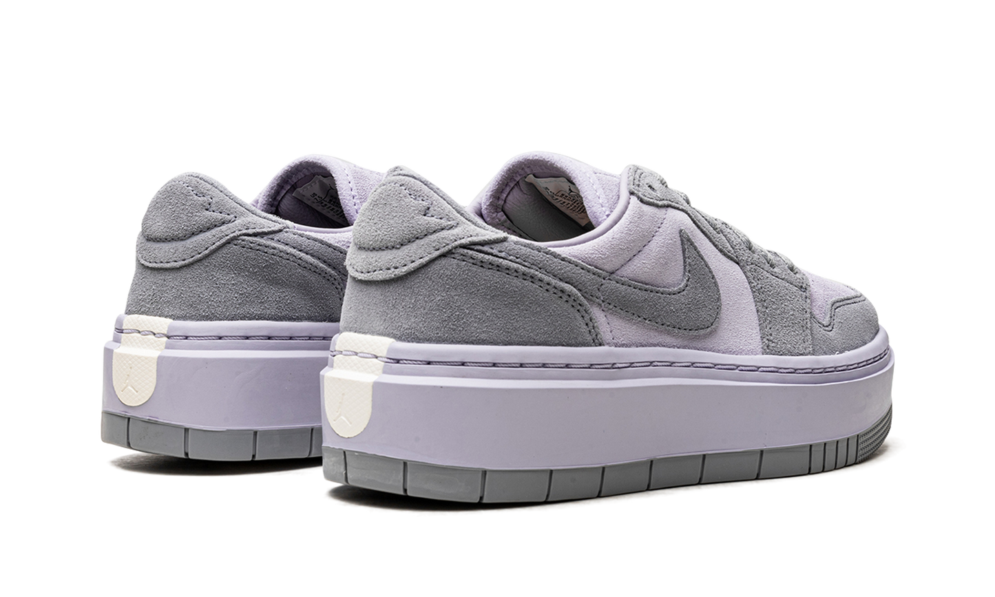 AIR JORDAN 1 ELEVATE LO WMNS "Stealth / Titanium" DH7004 005