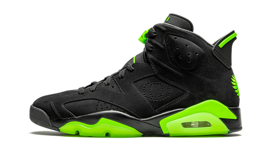 Air Jordan 6 UO "Oregon Ducks PE" CK2587 003