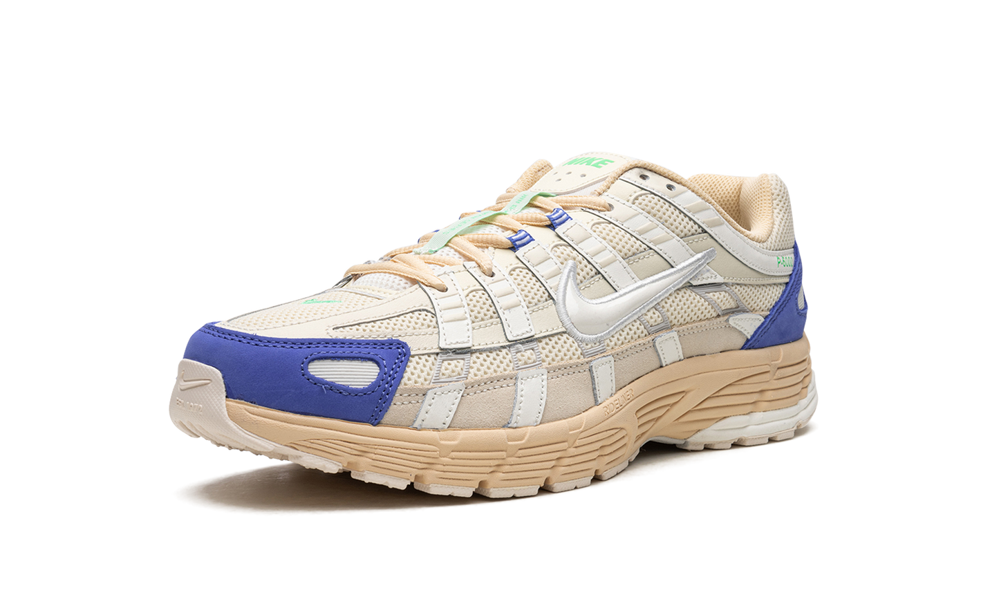 P-6000 "Athletic Department" FJ5443 113