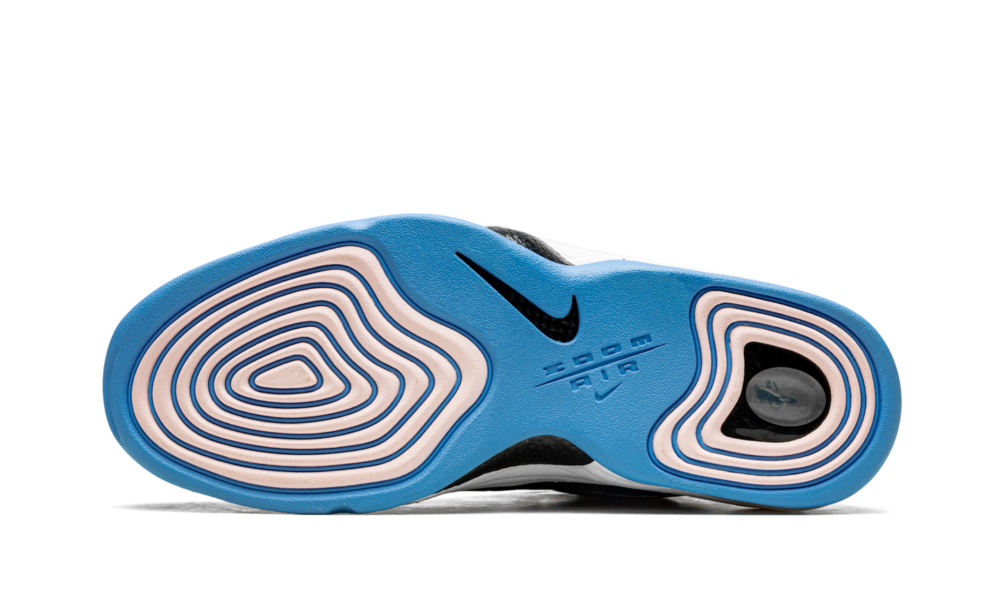 Air Penny 2 "Social Status - Black" DM9132 001