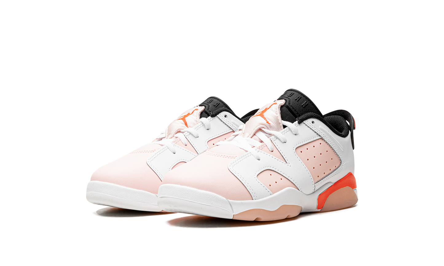 Jordan 6 Retro Low PS DV3528 102