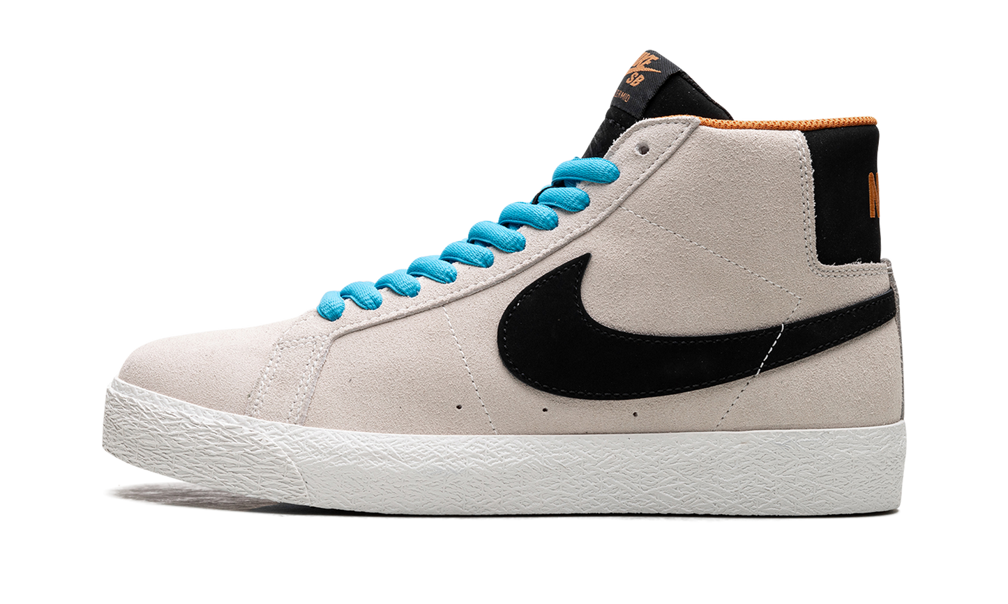 SB Blazer "Safari"
