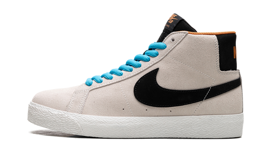 SB Blazer "Safari"