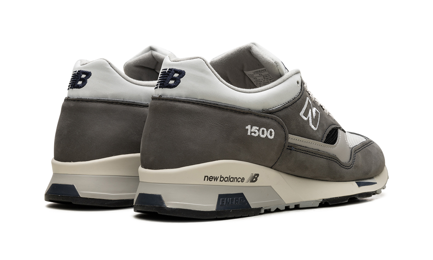 1500 "MADE IN UK 35TH ANNIVERSARY" U1500ANI