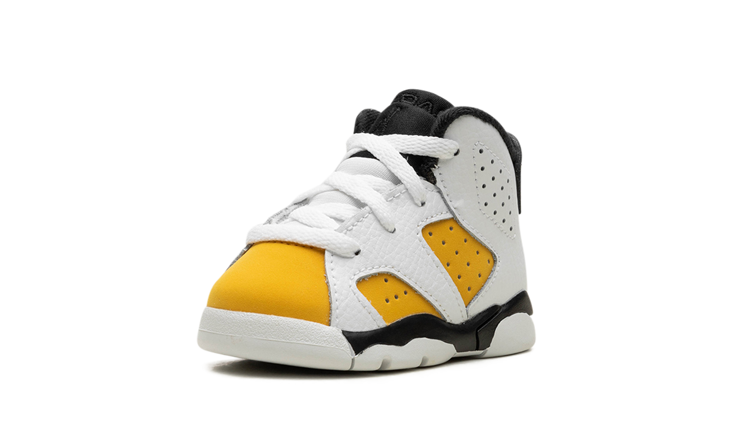 AIR JORDAN 6 RETRO TD "YELLOW OCHRE" DV3606 170
