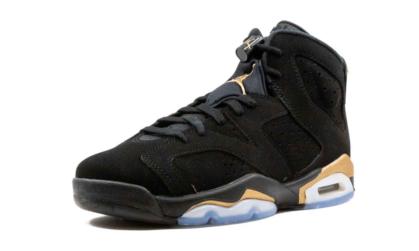 Air Jordan 6 Retro GS "DMP" CT4964 007