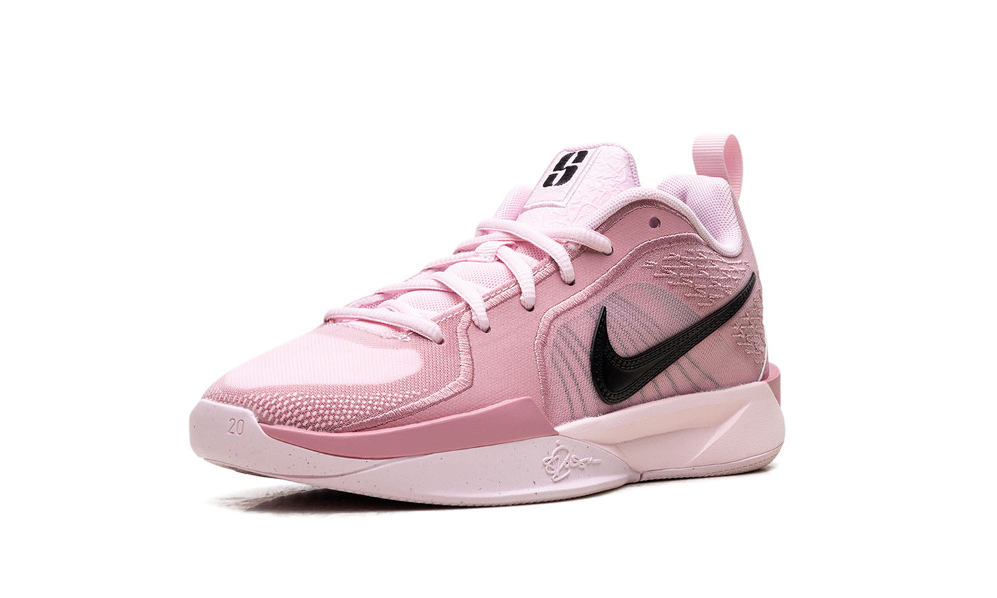 Sabrina 2 GS "Pink Foam" FQ7376 600