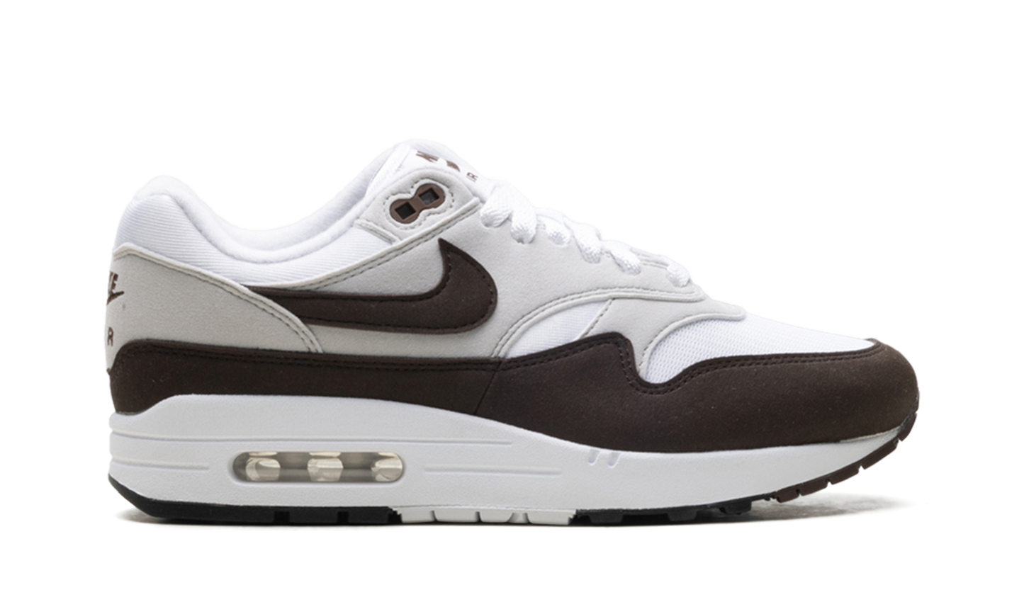 Air Max 1 WMNS "Baroque Brown" DZ2628 004