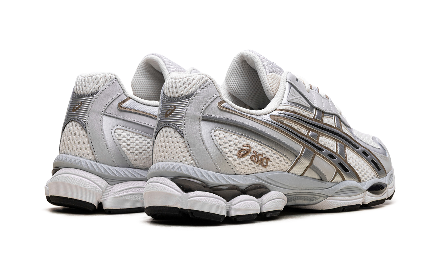 Gel-NYC 2055 "Silver" 1203A542 100