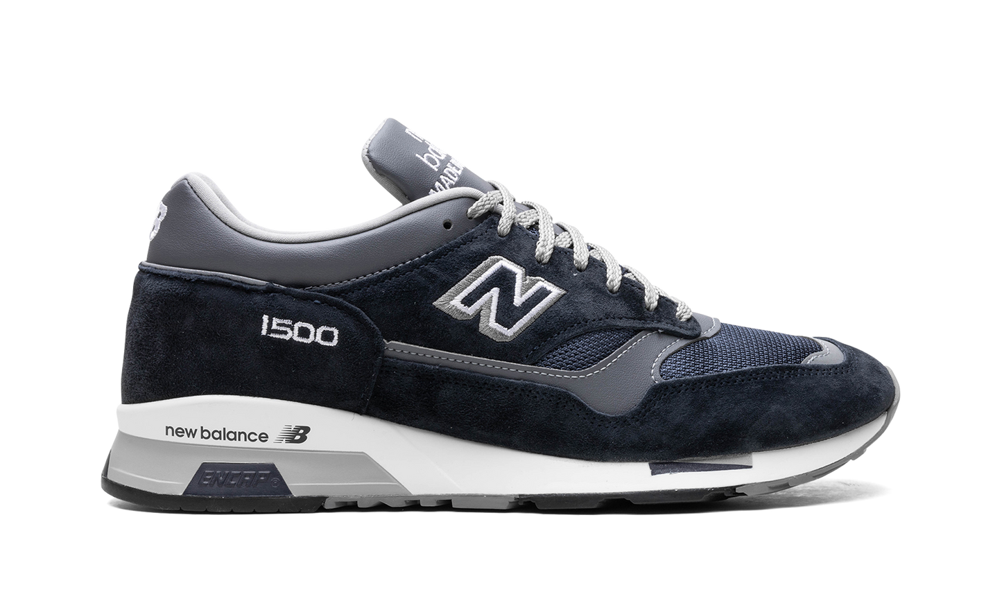 1500 "Made in UK" U1500PNV