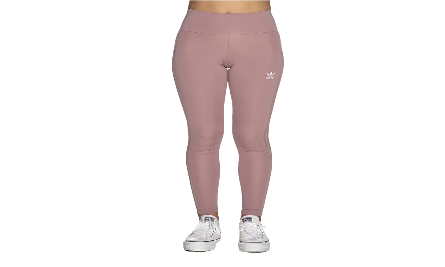 Adicolor Classics Tonal 3-Stripes Tights "Purple" HC2020