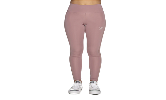 Adicolor Classics Tonal 3-Stripes Tights "Purple" HC2020