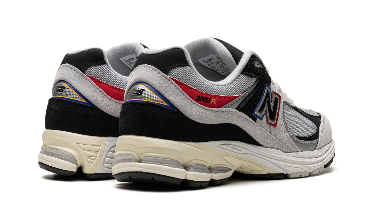 2002R "DTLR - Virginia Is For Lovers"