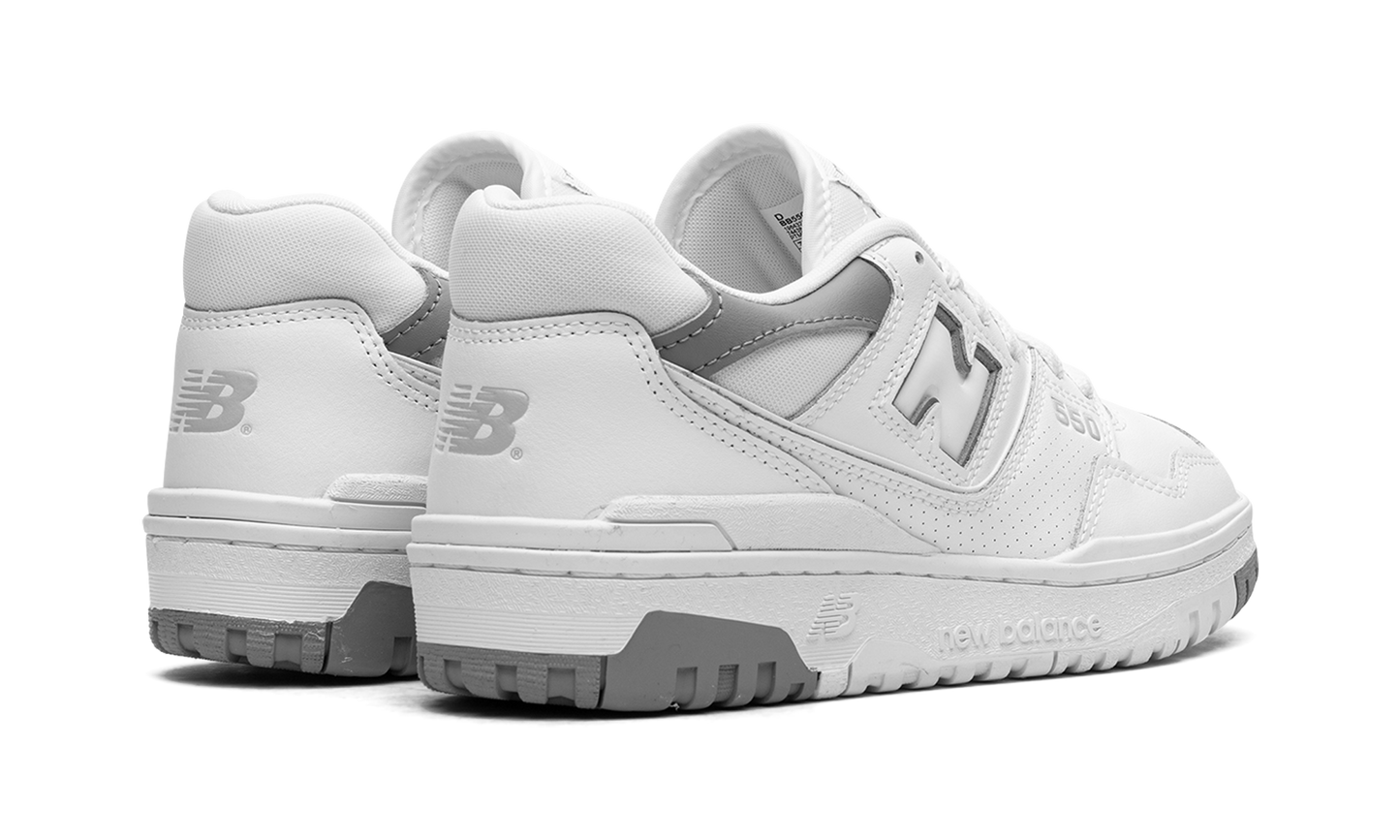 550 "White Grey Cream" BB550SWA