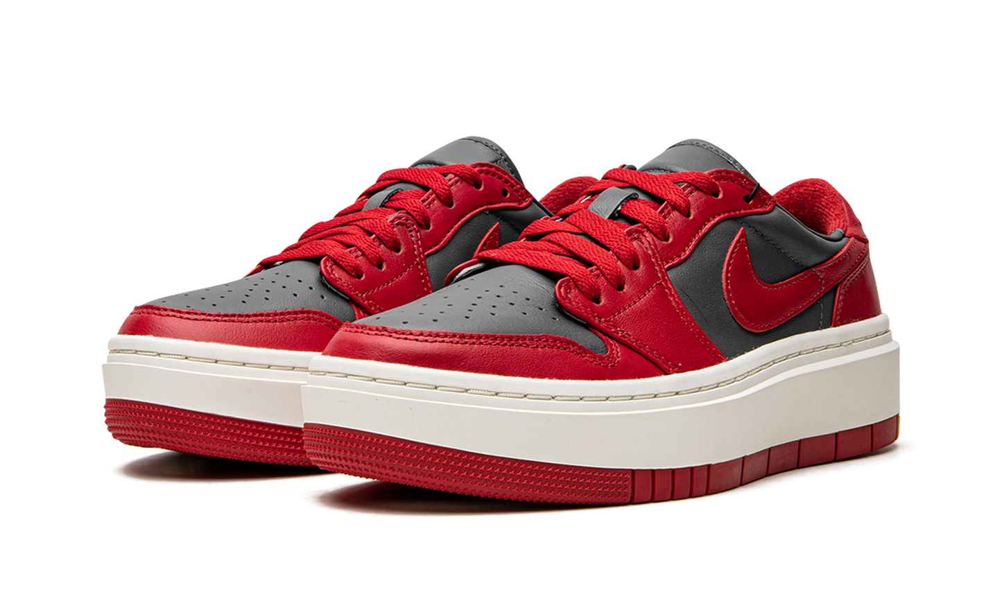 AIR JORDAN 1 LO ELEVATE WMNS "UNLV" DH7004 006