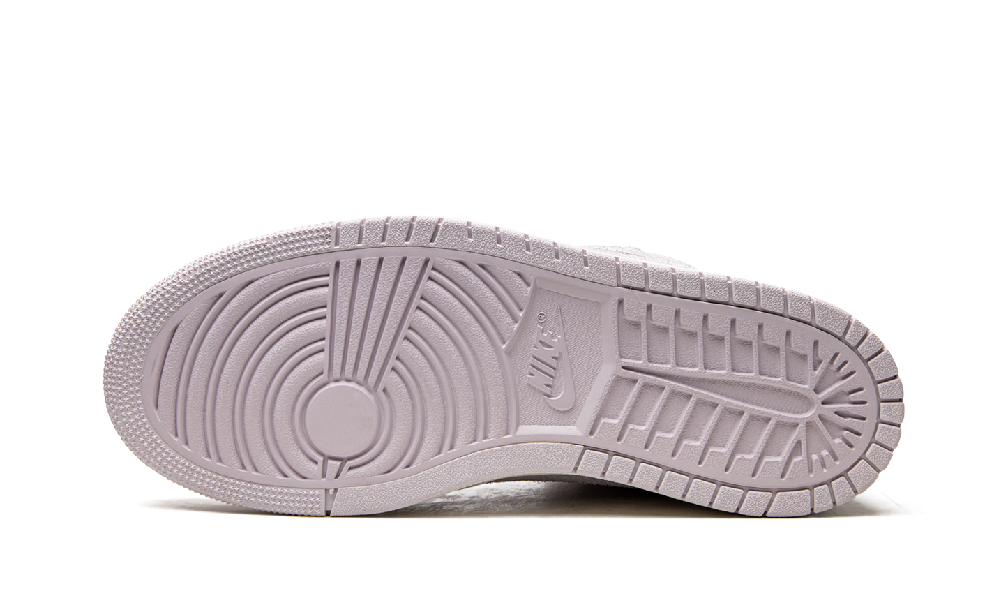 AIR JORDAN 1 HIGH ZOOM CMFT WMNS "Mauve" CT0979 500