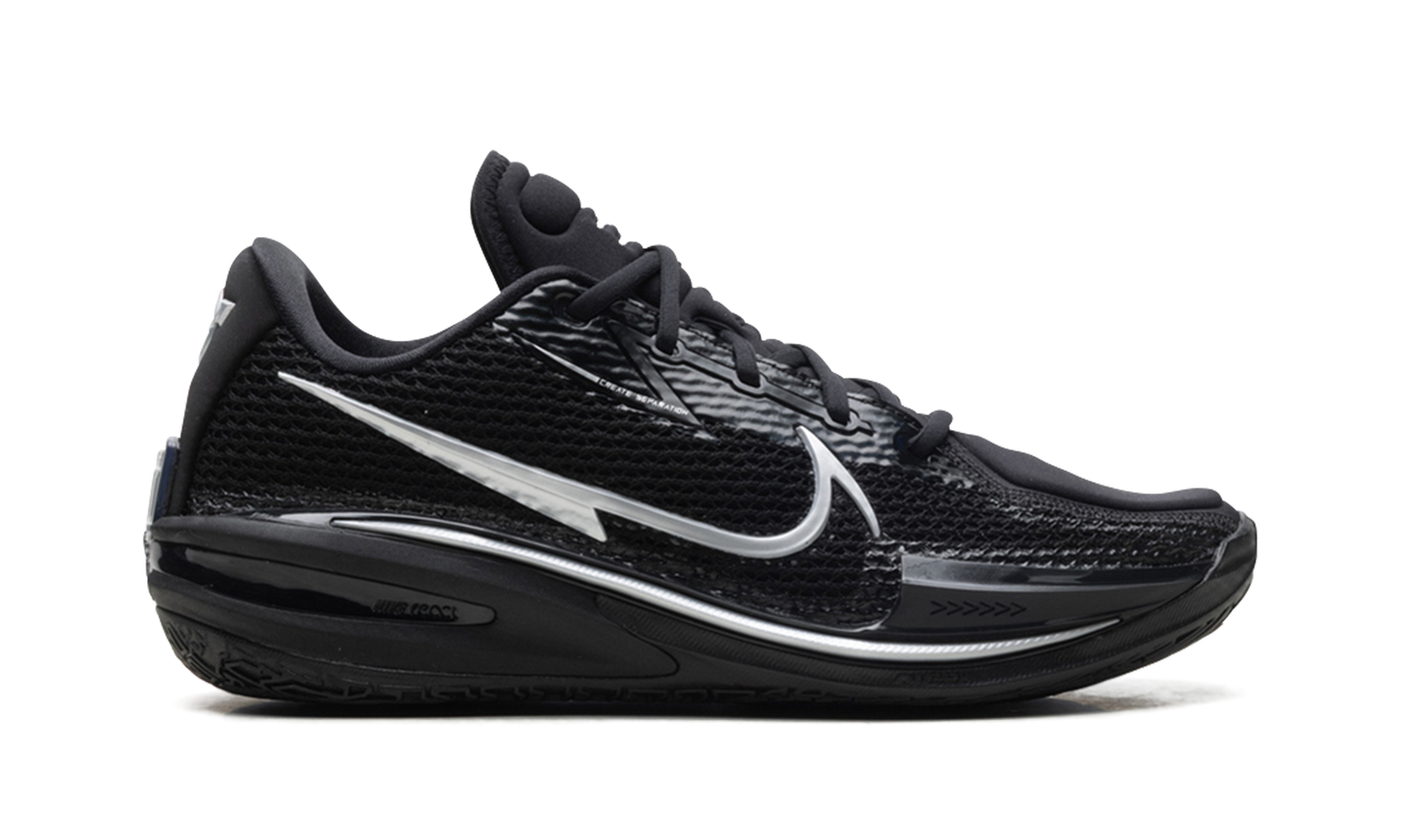 Zoom GT Cut "Black / Chrome" CZ0175 006