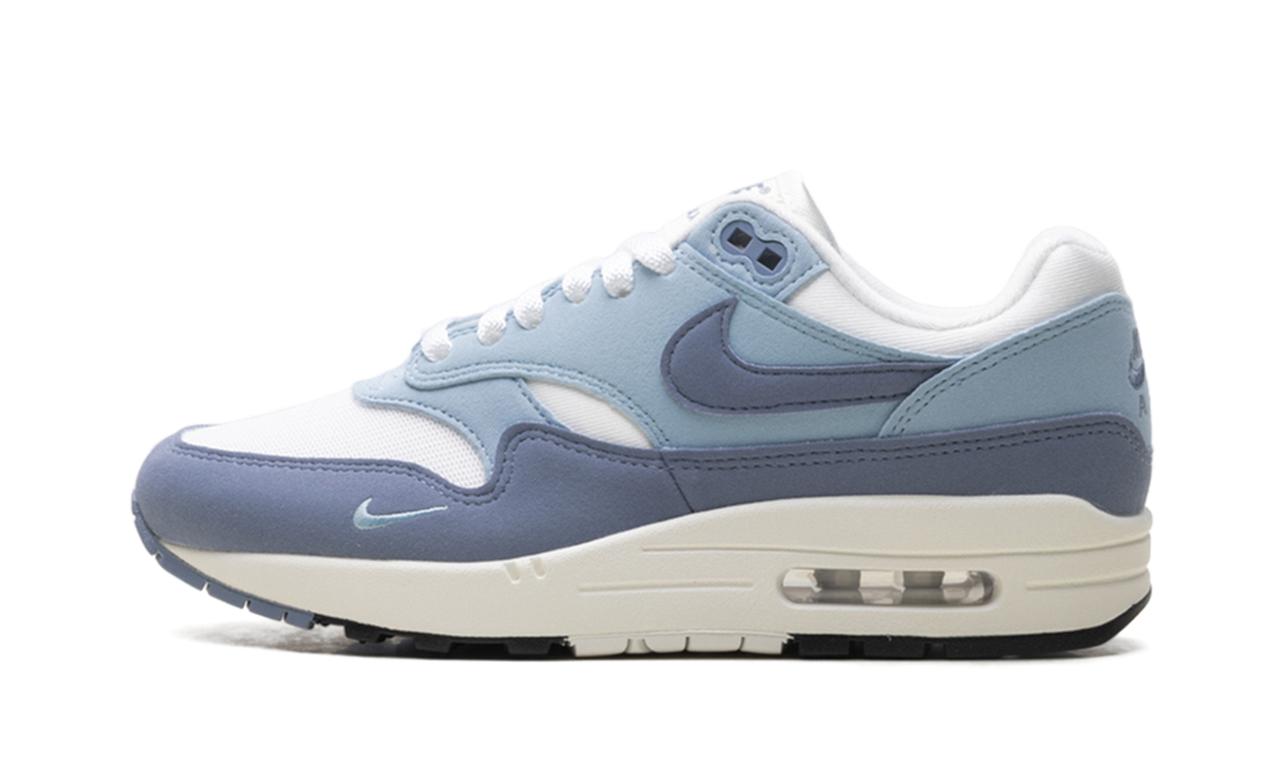 Nike Air Max 1 '87 WMNS "Light Armory Blue Ashen Slate" HF1194 102