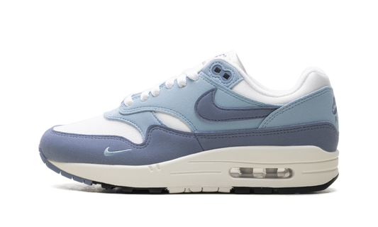 Nike Air Max 1 '87 WMNS "Light Armory Blue Ashen Slate" HF1194 102
