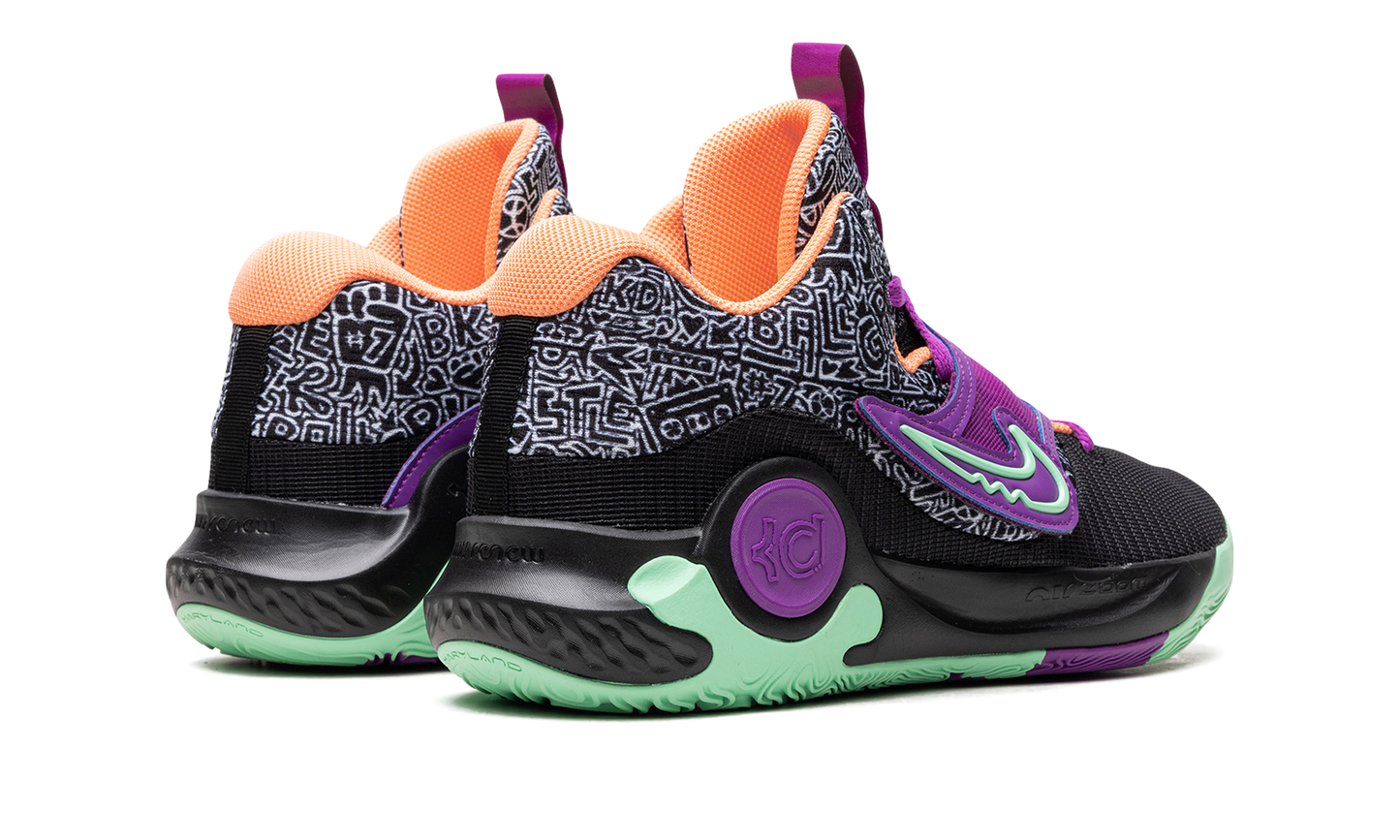 KD Trey 5 X "Brooklyn Courts" DD9538 013
