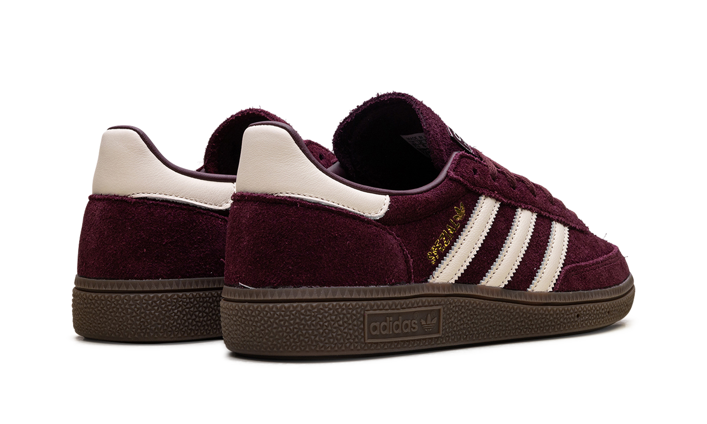 Handball Spezial WMNS "Maroon Wonder White" JQ8753