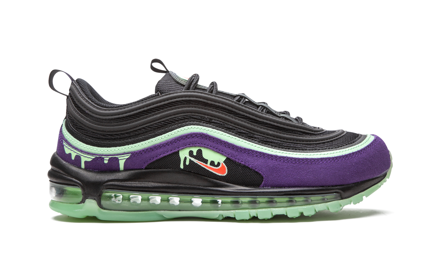 Air Max 97 "Slime Halloween" DC1500 001