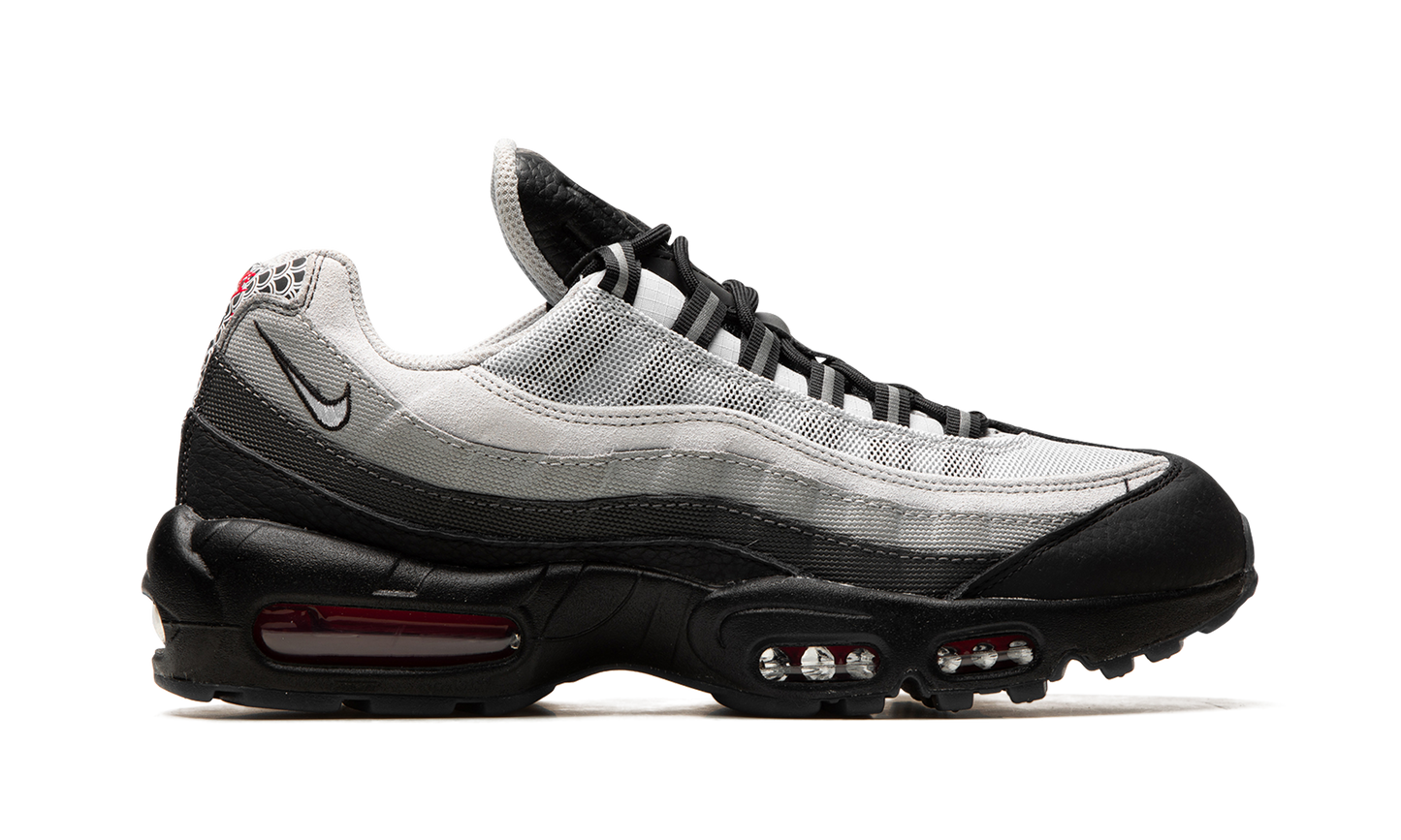 Air Max 95 "Fish Scales" DQ3979 001