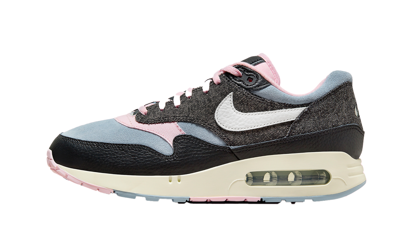 Nike Air Max 1 '86 Big Bubble "Big Bubble Denim" FB9647 001