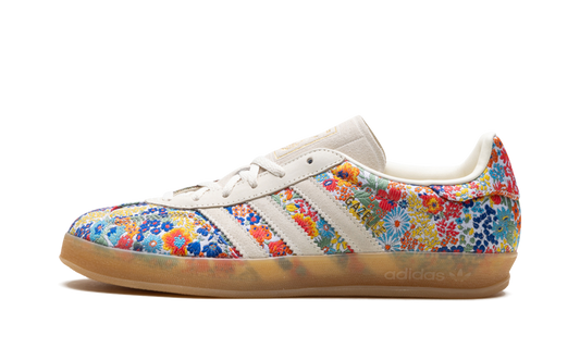 Gazelle Indoor WMNS "Liberty London - Floral Embroidery" JP5309