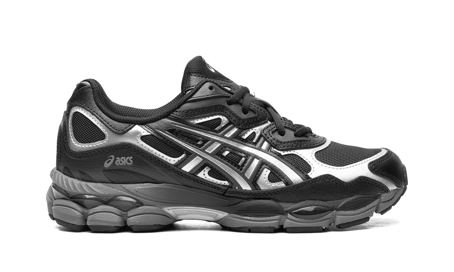 Gel NYC "Graphite" 1203A280 002