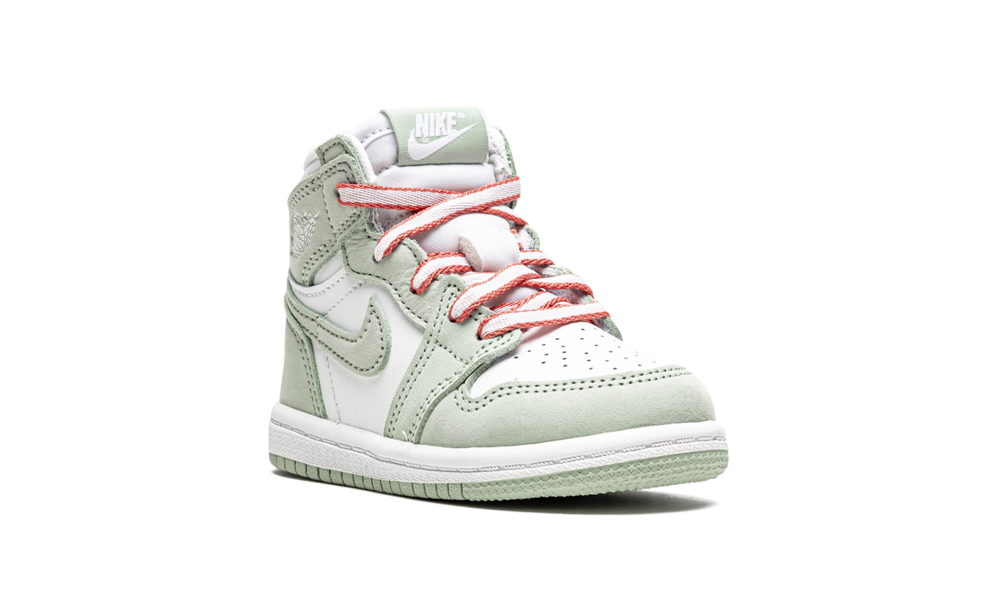 Air Jordan 1 Retro High OG TD "Seafoam"