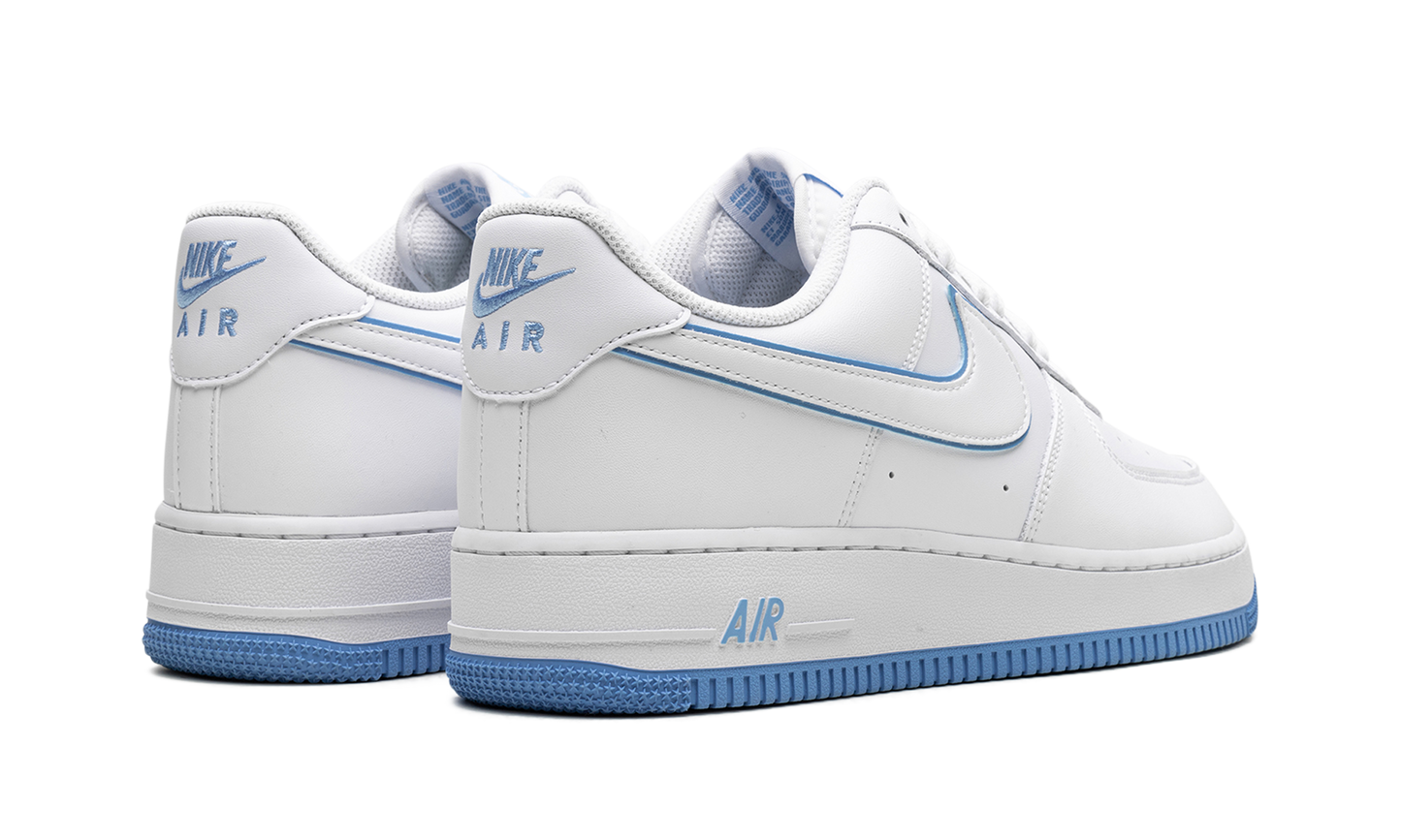 Air Force 1 '07 Low "UNC" DV0788 101
