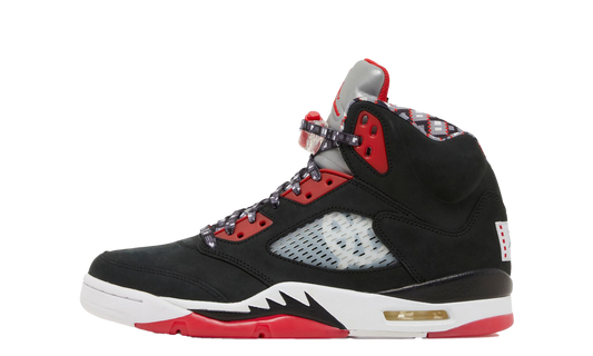 Air Jordan 5 Retro "Friends & Family Quai 54" DJ7903 1125890