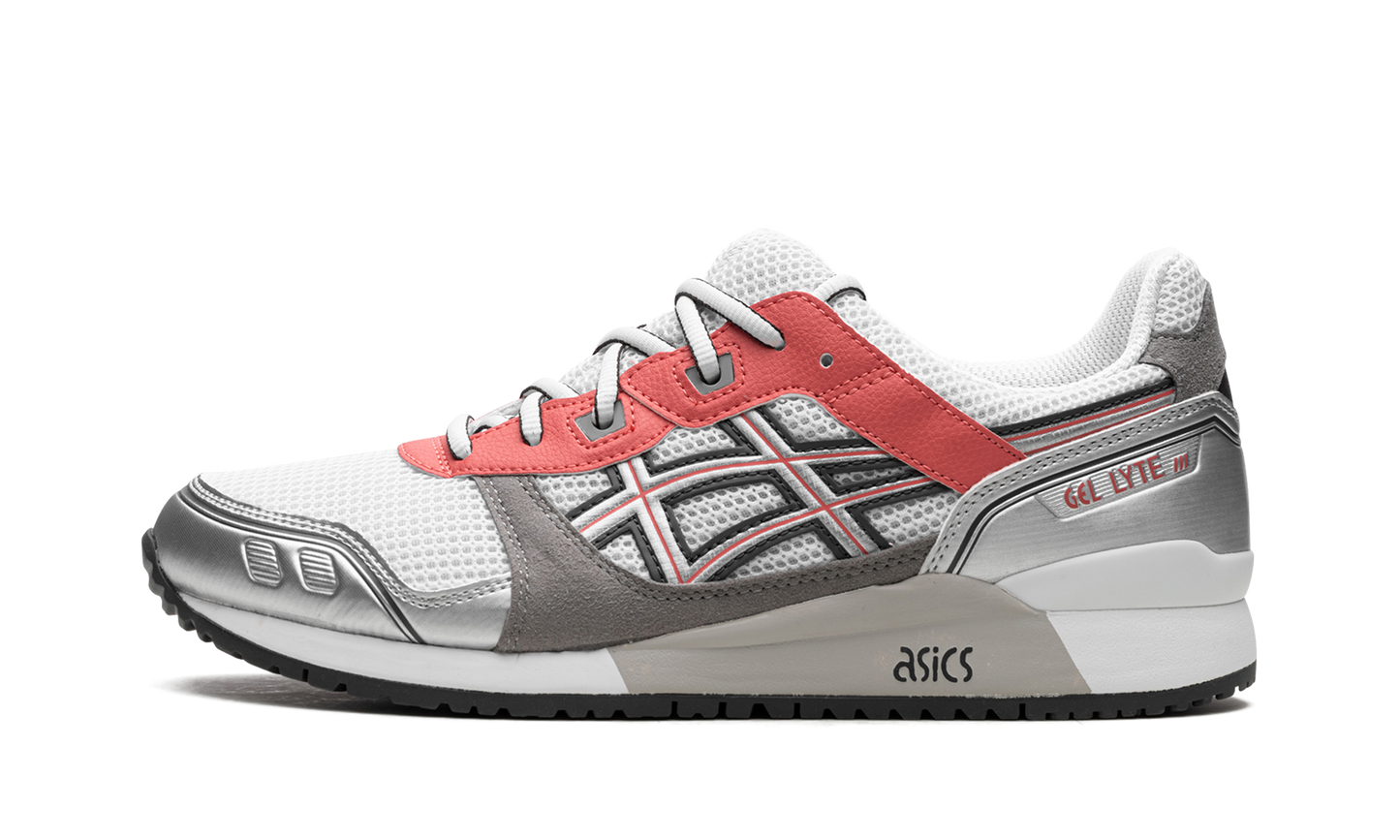 Gel-Lyte 3 OG "Y2K - Silver / Sienna"