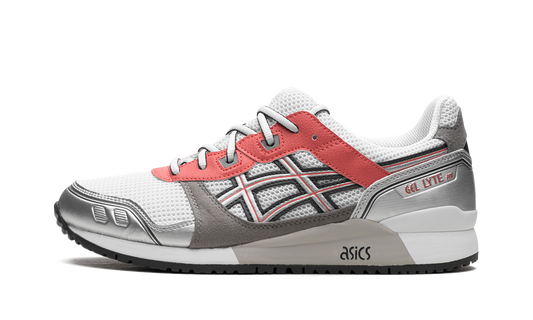 Gel-Lyte 3 OG "Y2K - Silver / Sienna"