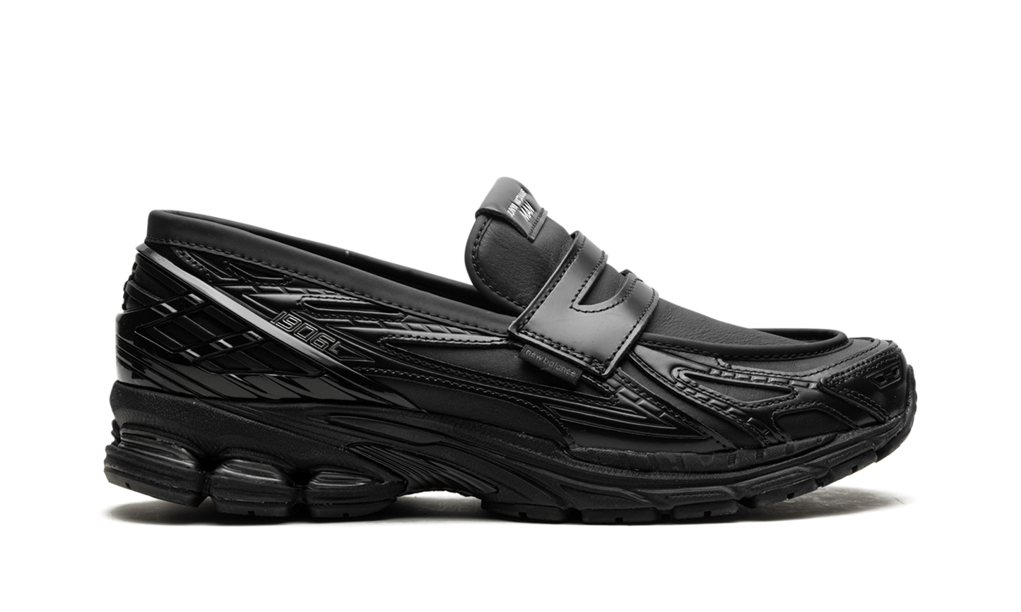 1906L "Junya Watanabe MAN - Black" U1906LCD