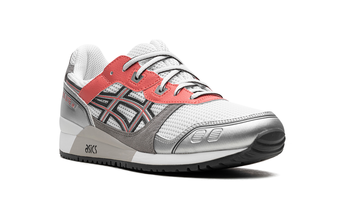 Gel-Lyte 3 OG "Y2K - Silver / Sienna"