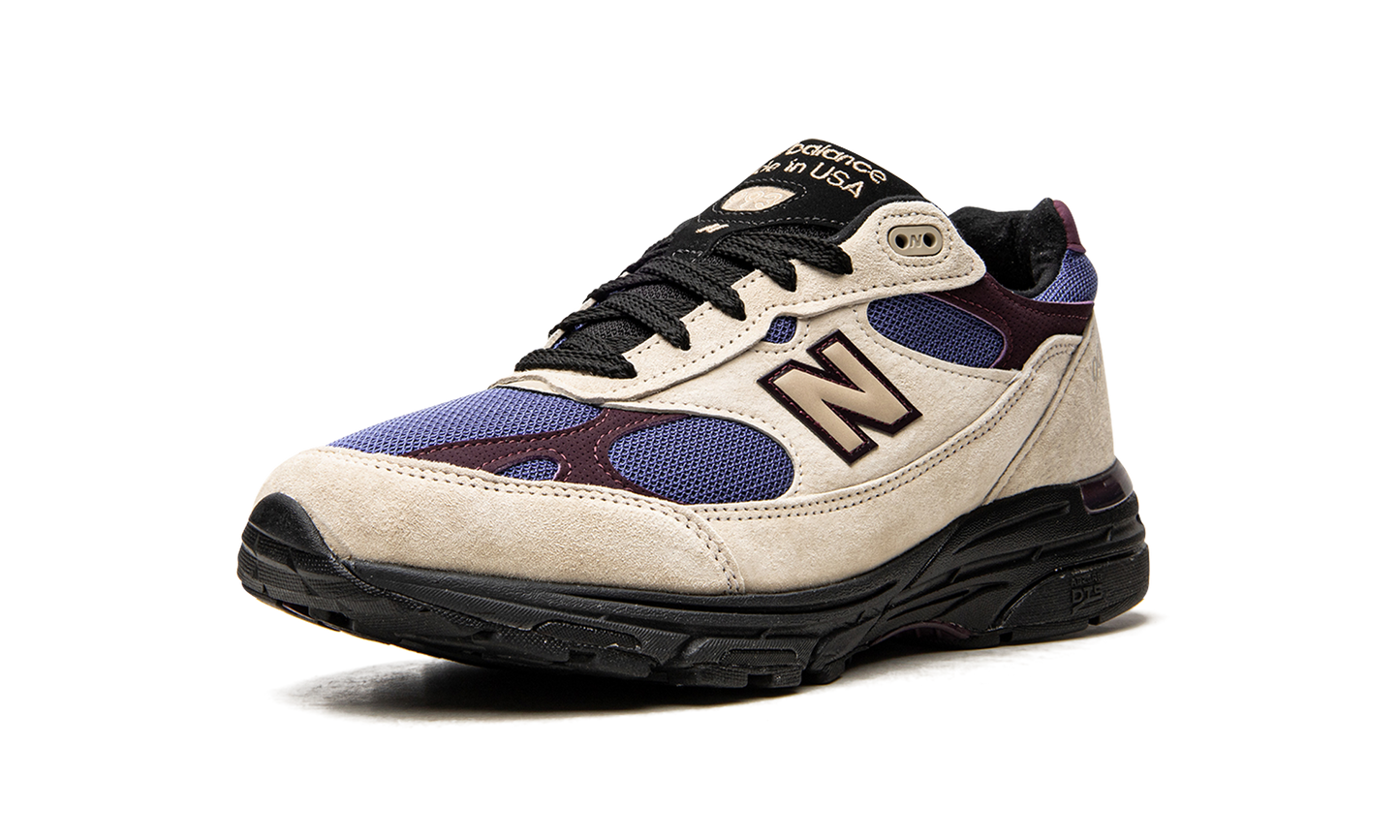 993 "Aime Leon Dore - Taupe" MR993ALL