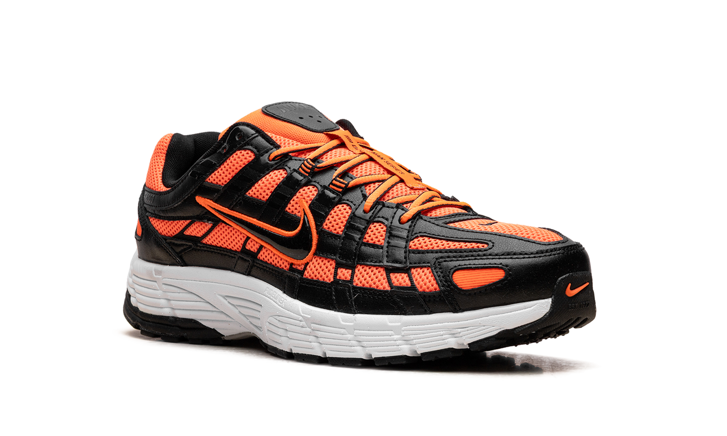 P-6000 "Hyper Crimson" CD6404 801