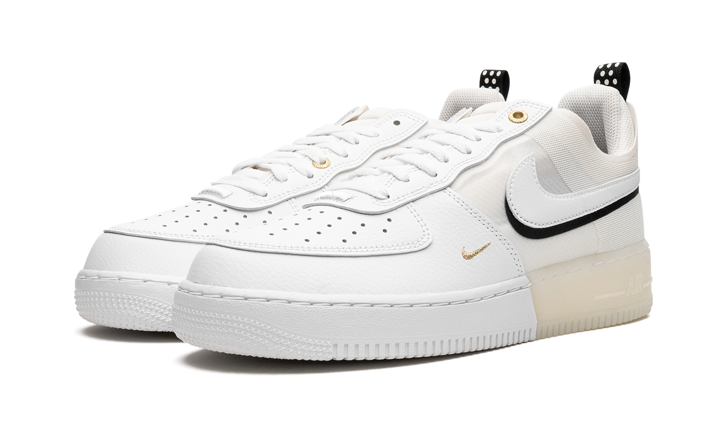 Air Force 1 React "40th Anniversary" DQ7669 100