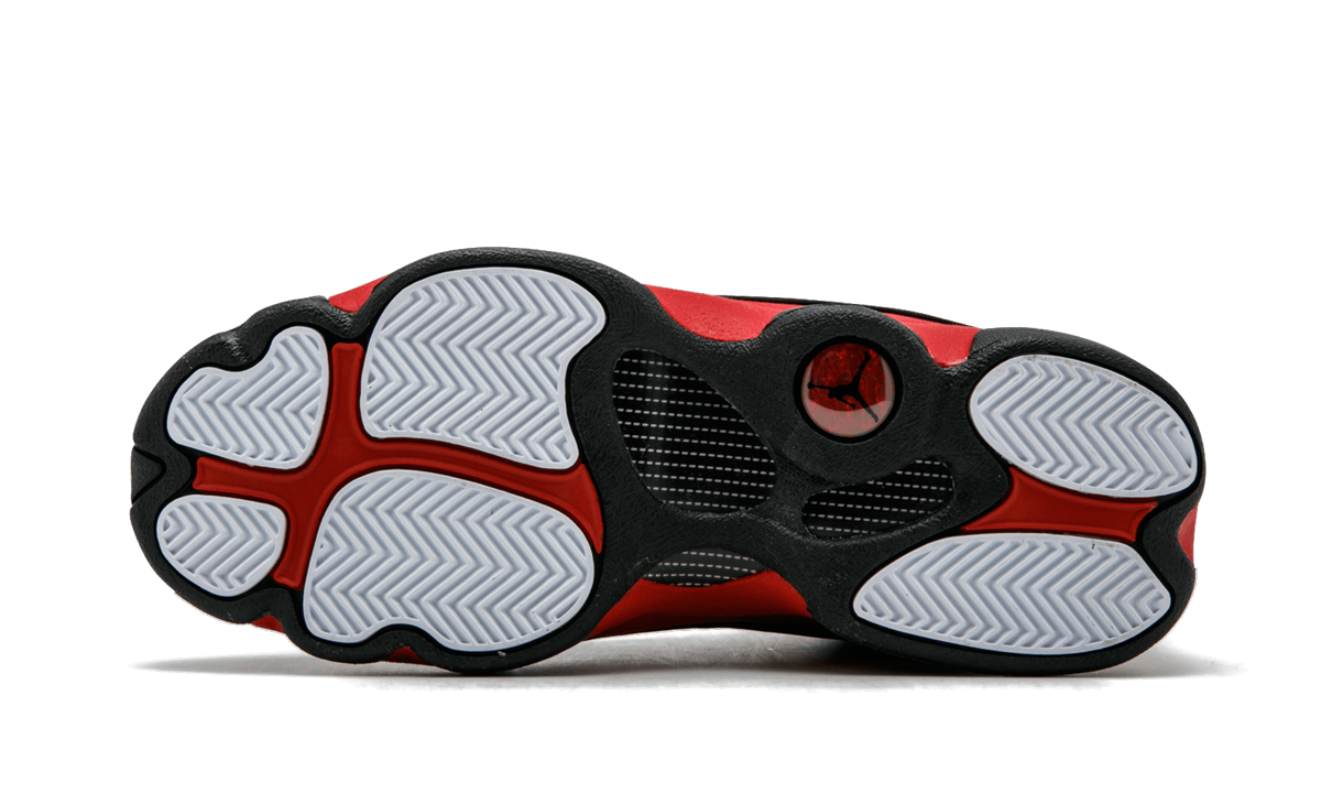 Air Jordan 13 Retro GS "Bred 2017 Release" 414574 004