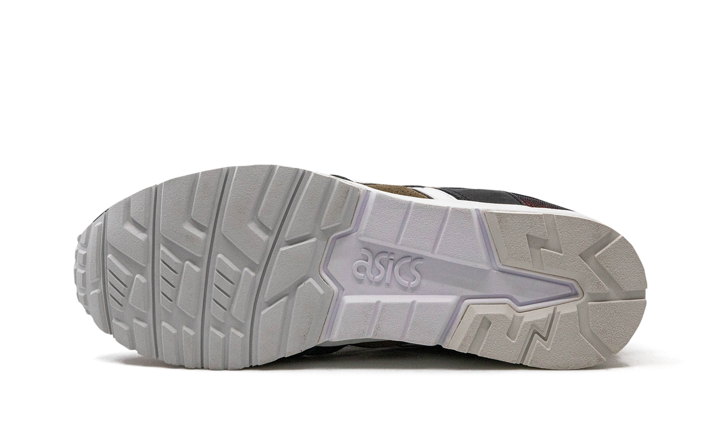 Gel-Lyte 5 "Highs and Lows - Medic"