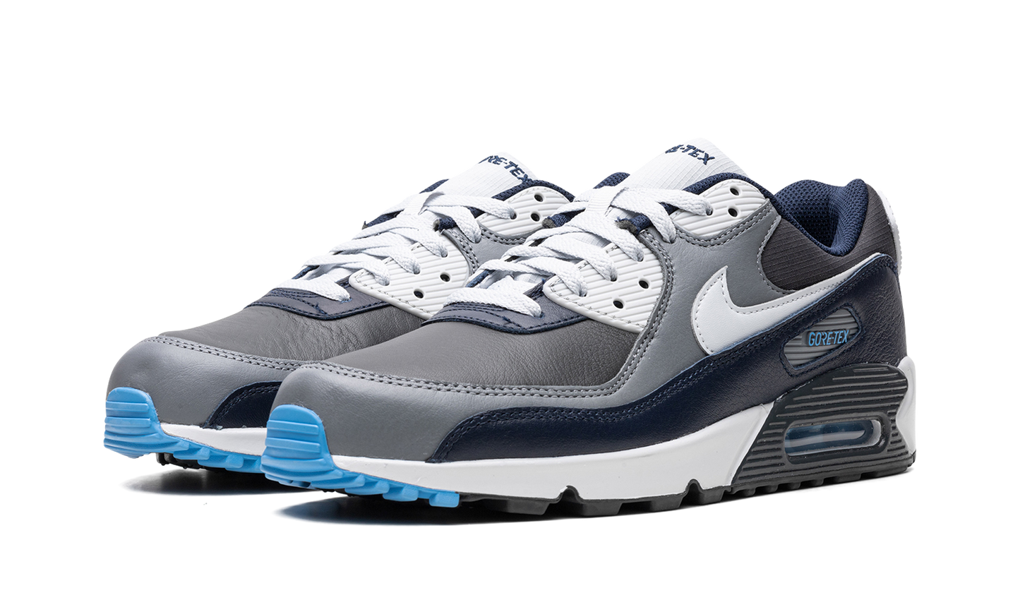 Air Max 90 Gore-Tex "Anthracite / Obsidian" DJ9779 004