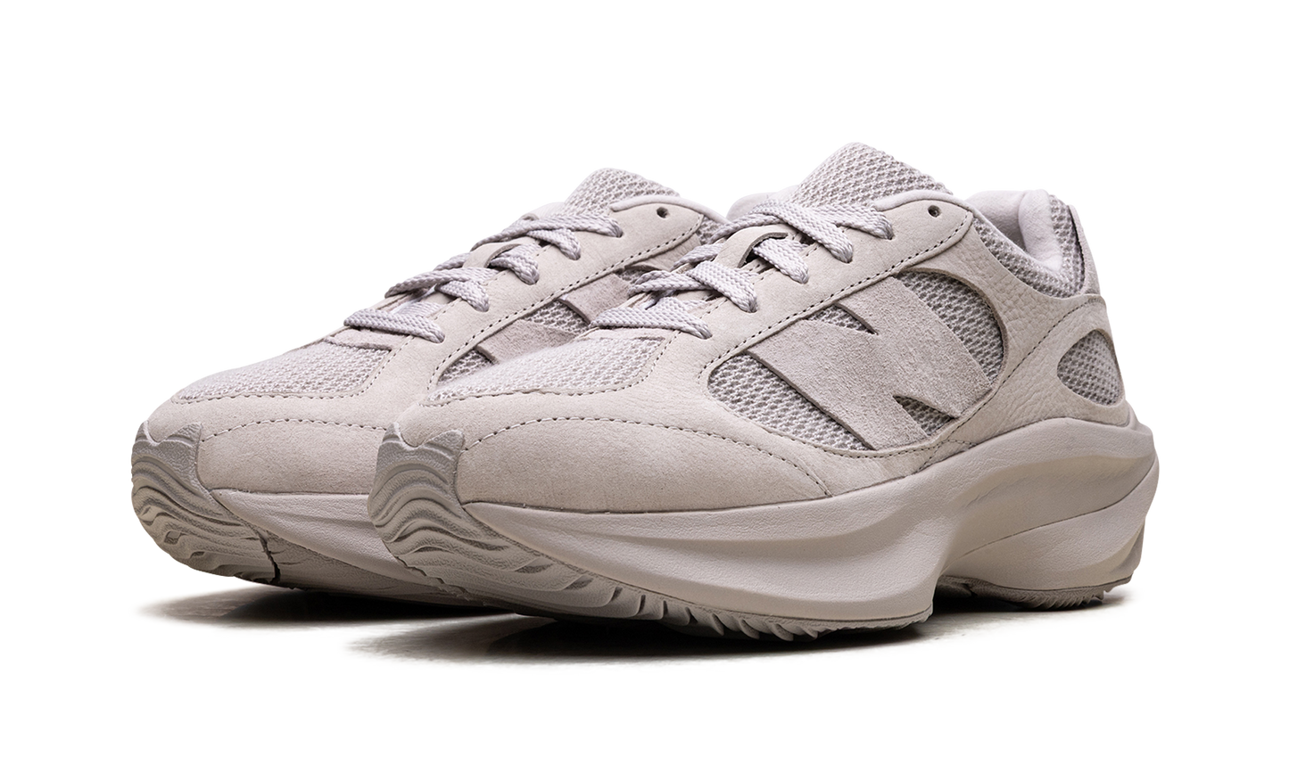 WRPD "Moonrock Light Mushroom" UWRPDFCA