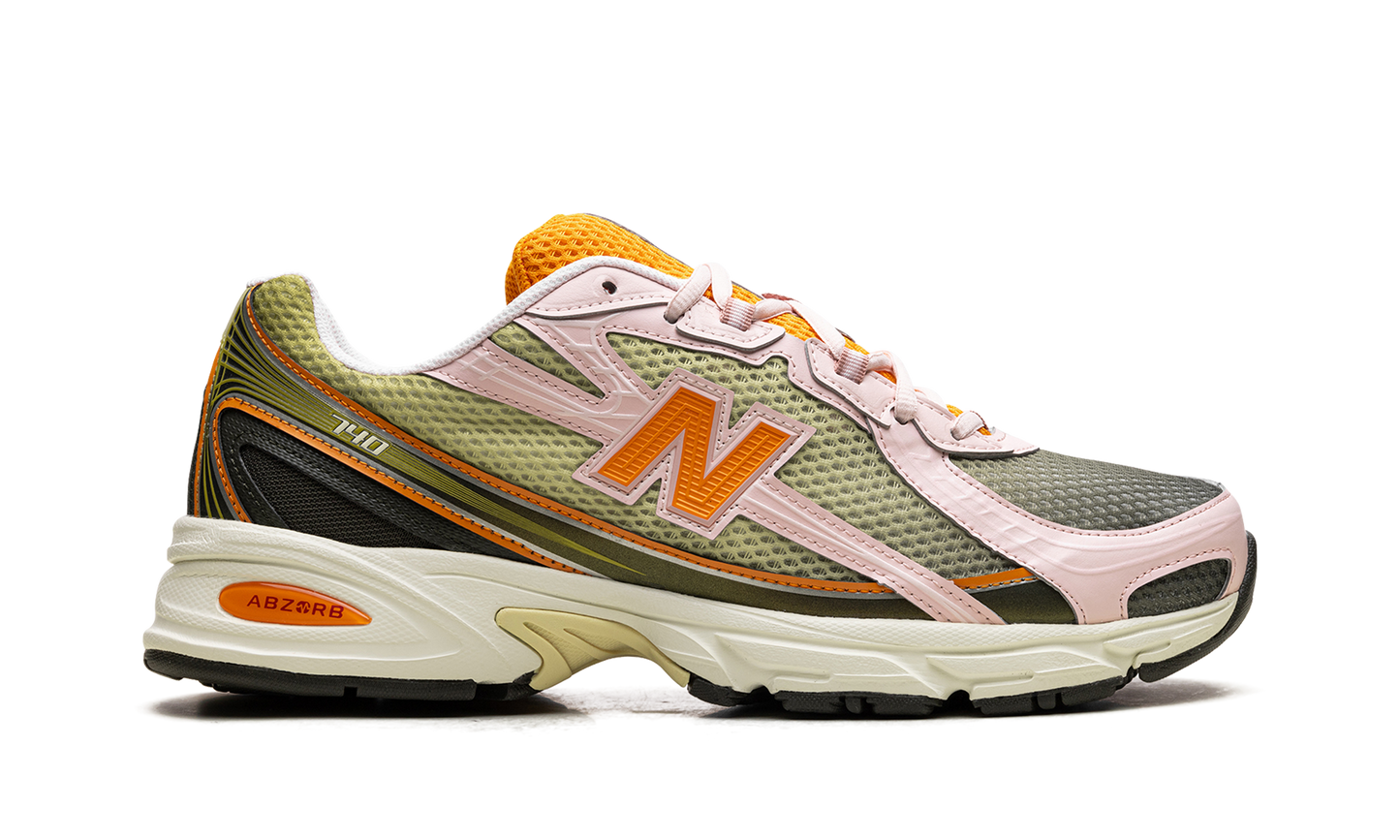 740 "Concepts - Saignée" U740GP2