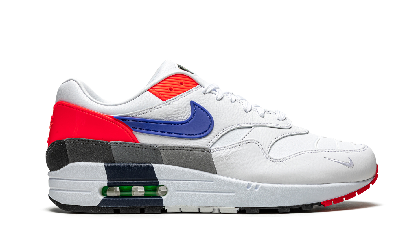 Air Max 1 "Evolution Of Icons" CW6541 100